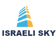 לוגו שבי ציון israeli sky 2