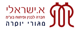 קבוצת ישראלי