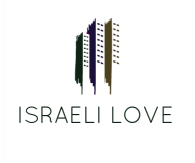 לוגו חולון ISRAELI LOVE